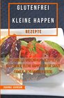Buchcover Kochbücher / Glutenfrei Kleine Happen Rezepte