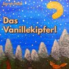 Buchcover Das Vanillekipferl