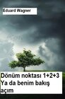 Buchcover Dönüm noktası 1+2+3