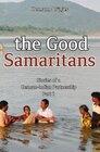 Buchcover Stories of a German-Indian partnership / the Good Samaritans