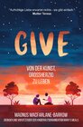 Buchcover Give