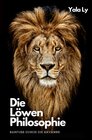 Buchcover Die Löwen Philosophie