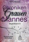 Buchcover Chroniken des Grauen Mannes / Die Chroniken des Grauen Mannes