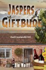 Buchcover Ein Fall für Emely Petersen - Ostfrieslandkrimi / Jaspers Giftbude