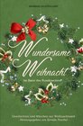 Buchcover Wundersame Weihnacht – Im Bann des Nussknackers: Geschichten und Märchen zur Weihnachtszeit