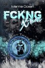 Buchcover Vancouver Underground / FCKNG X-mas