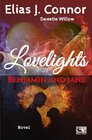 Buchcover Lovelights - Benjamin and Jane