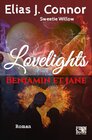 Buchcover Lovelights - Benjamin et Jane
