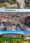 Buchcover Entdecken Sie die Städte der Welt / München Ein Reiseführer