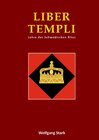 Buchcover Liber Templi