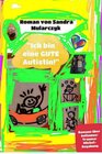 Buchcover Ich bin eine gute Autistin