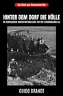 Buchcover Hinter dem Dorf die Hölle