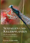 Buchcover Sexfallen und Killerpflanzen- Wie Pflanzen tricksen
