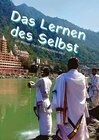 Buchcover Reise, lerne, wachse / Das Lernen des Selbst