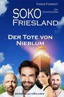 Buchcover SOKO FRIESLAND - Der Tote von Nieblum - Ein Küsten-Krimi