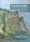 Buchcover Hiddensee