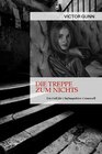 Buchcover DIE TREPPE ZUM NICHTS - EIN FALL FÜR CHEFINSPEKTOR CROMWELL
