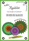 Buchcover Mandalas sorgen für Ruhe und Gelassenheit