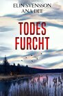 Buchcover Linda Sventon / Todesfurcht