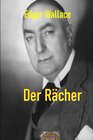 Buchcover Illustrierte Edgar-Wallace-Reihe / Der Rächer