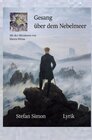 Buchcover Gesang über dem Nebelmeer