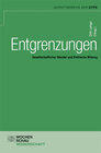 Buchcover Entgrenzungen