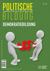 Buchcover Demokratiebildung