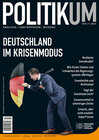 Buchcover Deutschland im Krisenmodus