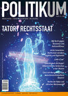 Buchcover Tatort Rechtsstaat