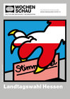 Buchcover Landtagswahl Hessen