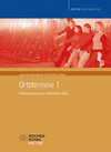 Buchcover Ortstermine