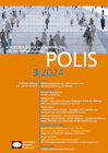 Buchcover Politische Bildung für und mit Kinder