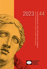 Buchcover The Anthropocene and History Education