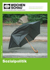 Buchcover Sozialpolitik