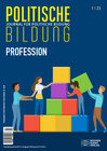 Buchcover Profession