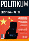 Buchcover Der China-Faktor