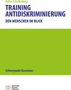 Buchcover Training Antidiskriminierung