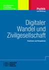 Buchcover Digitaler Wandel und Zivilgesellschaft