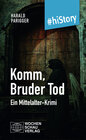 Buchcover Komm, Bruder Tod