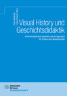 Buchcover Visual History und Geschichtsdidaktik
