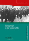 Buchcover Pandemien in der Geschichte