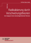 Buchcover Radikalisierung durch Verschwörungstheorien