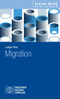Buchcover Migration