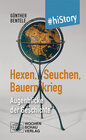 Buchcover Hexen, Seuchen, Bauernkrieg