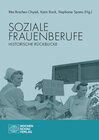 Buchcover Soziale Frauenberufe