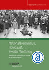 Buchcover Nationalsozialismus, Holocaust, Zweiter Weltkrieg