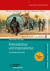 Buchcover Kolonialismus und Imperialismus