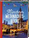 Buchcover Münchner Weihnachtsküche