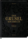 Buchcover Das Gruselkochbuch