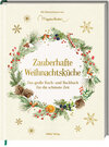 Buchcover Zauberhafte Weihnachtsküche